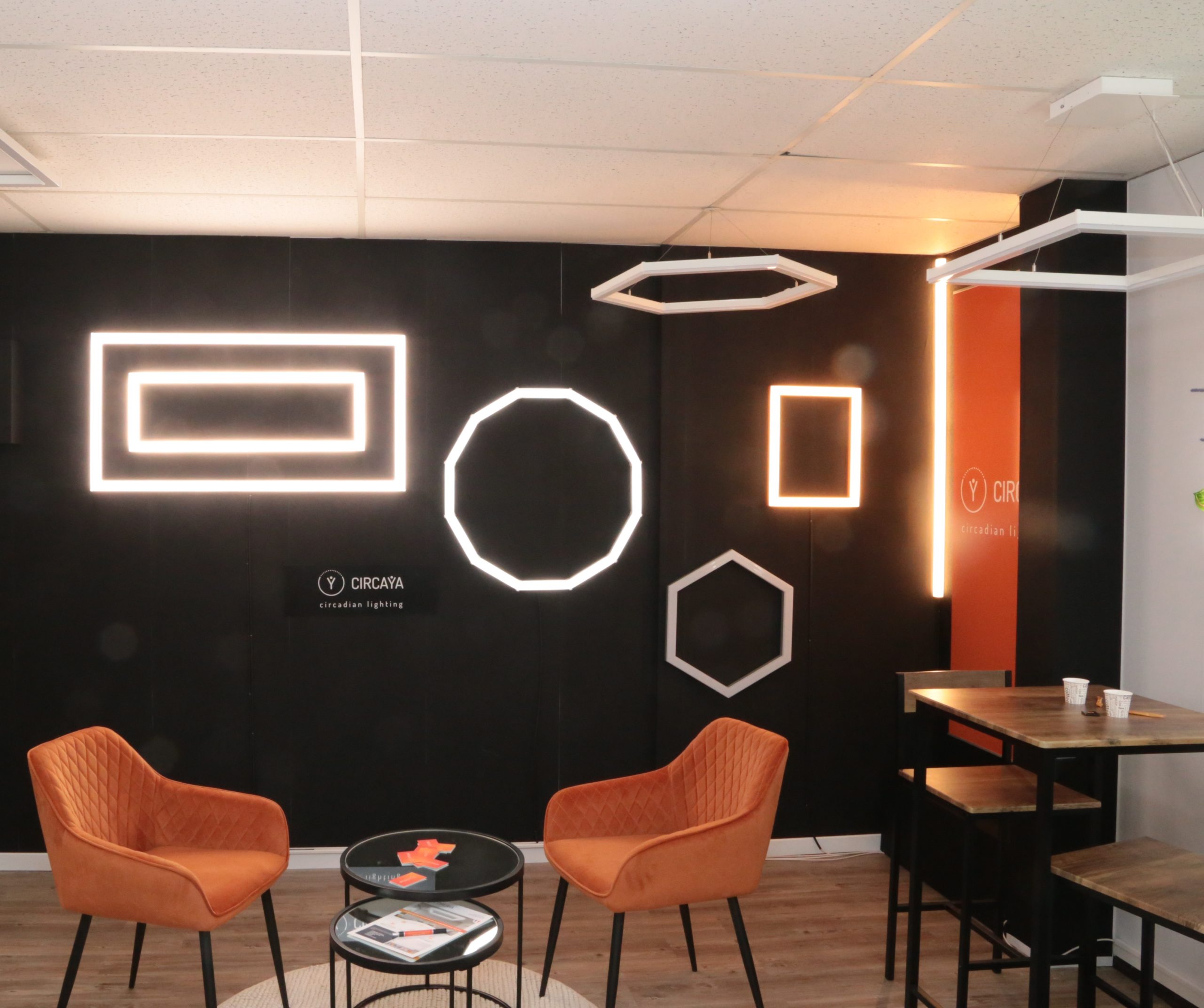 LUMINAIRE